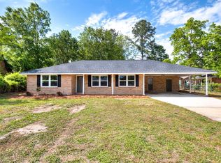 323 Adams Ave, Sumter, SC 29150