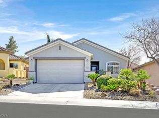 2625 Rue Montpellier Ave, Henderson, NV 89044