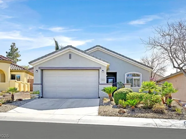 2625 Rue Montpellier Ave, Henderson, NV 89044