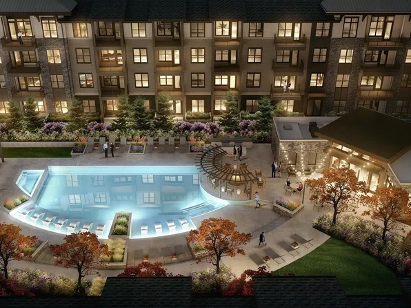 Curate at Orchard Town Center