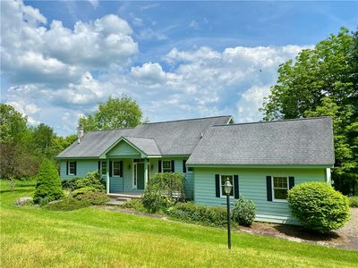 500 Otego Rd, Franklin, NY, 13775
