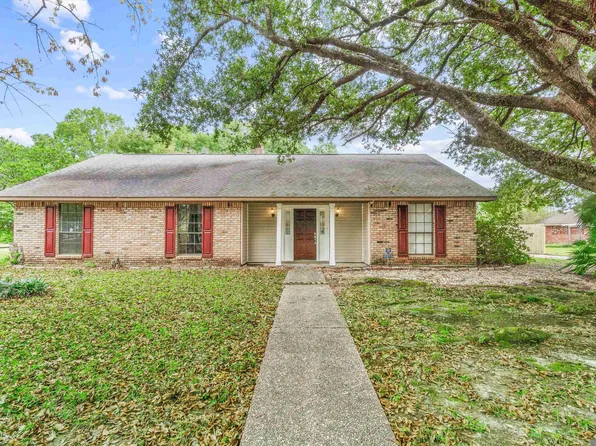 12233 Parklawn Ave, Baton Rouge, LA 70816