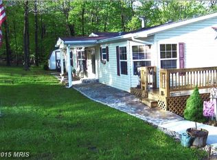 10505 Burton Park Dr SW, Frostburg, MD 21532