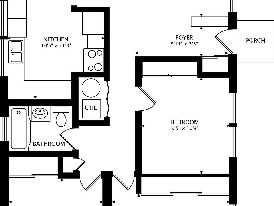 1st image of 3631 Kemman Ave