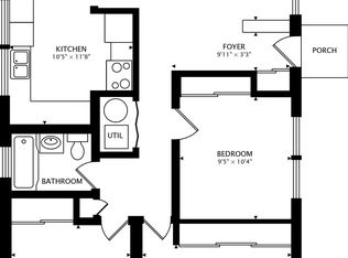 3631 Kemman Ave, Brookfield, IL 60513
