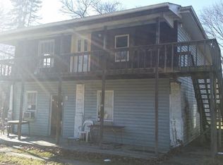 56-58 Old Plank Rd, Butler, PA 16001