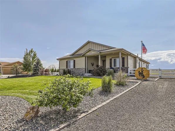 16171 Iola Street, Brighton, CO 80602