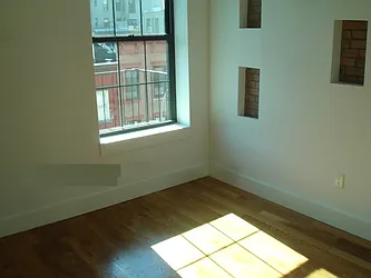 Rented by Sam Tabak