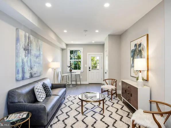 1630 Trinidad Ave NE #1, Washington, DC 20002