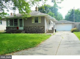 1604 McLean Ave, Saint Paul, MN 55106