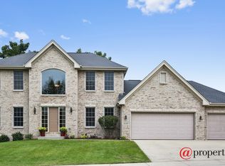 5118 Silver Fox Trl, Rockford, IL 61114