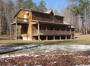 1558 Sandy Gap Rd, Somerset, KY 42501