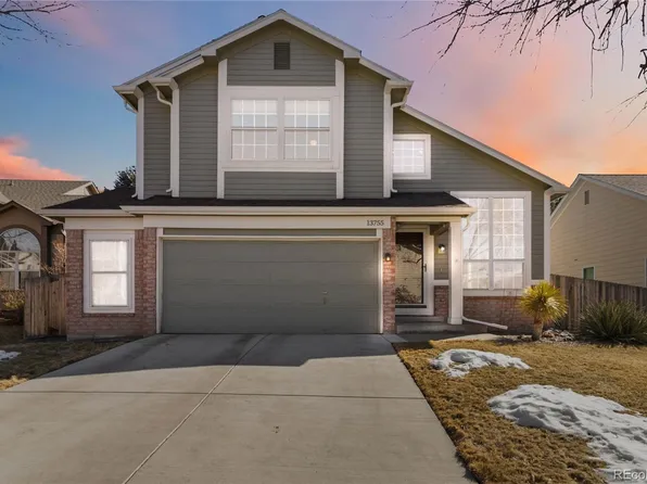 13755 W Amherst Way, Lakewood, CO 80228