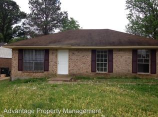 3485 Pine Ridge Ln, Memphis, TN 38118