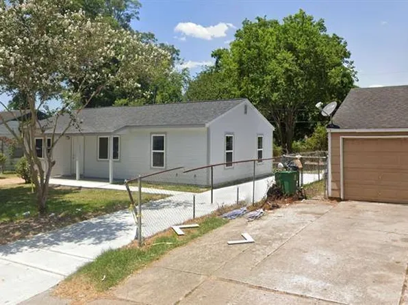 3201 Airport Blvd, Houston, TX 77051