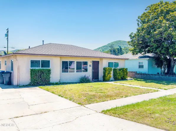 418 S J St, Lompoc, CA 93436