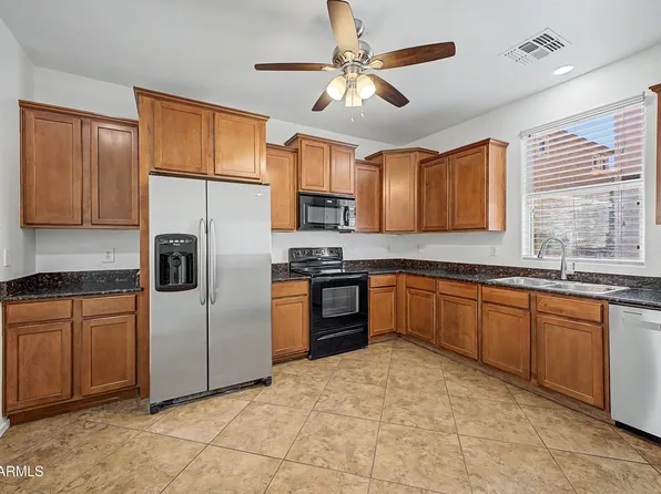 4282 E CARLA VISTA Drive, Gilbert, AZ 85295