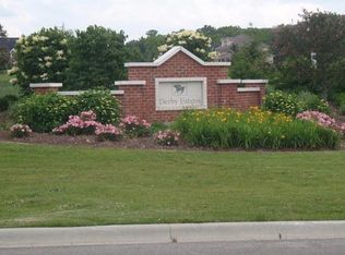 Secretariat Dr LOT 1, Genoa, IL 60135