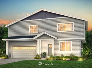 15041 Iverson Loop SE, Yelm, WA 98597