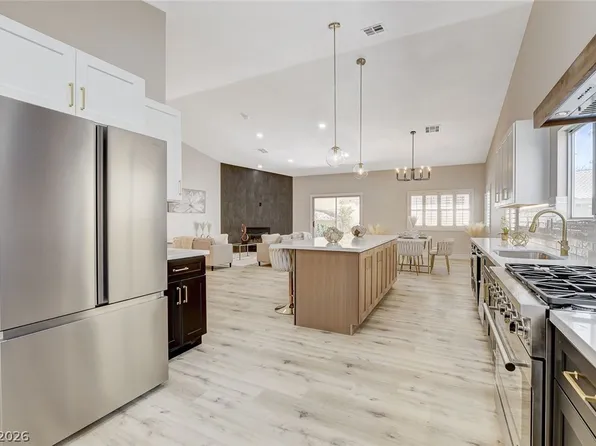 1775 Summerwood Cir, Henderson, NV 89012
