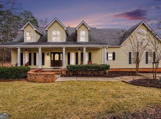 688 S Bethany Rd, Locust Grove, GA 30248