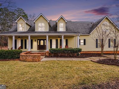 688 S Bethany Rd, Locust Grove, GA, 30248