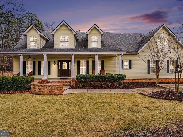 688 S Bethany Rd, Locust Grove, GA 30248