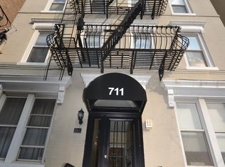 711 Willow Ave APT 1C, Hoboken, NJ 07030