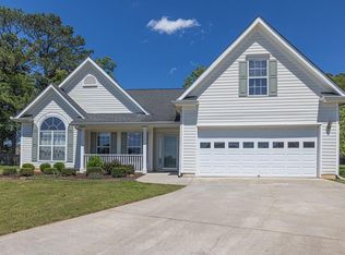 2780 Matlin Way, Buford, GA 30519