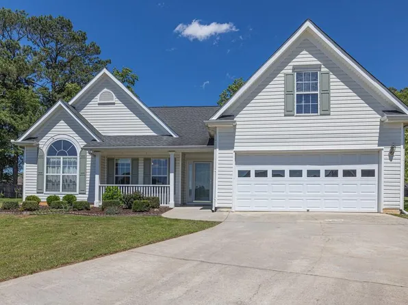 2780 Matlin Way, Buford, GA 30519