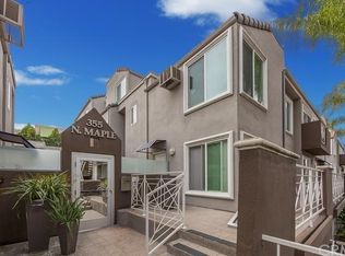 355 N Maple St APT 106, Burbank, CA 91505