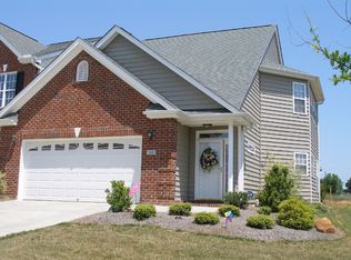 105 Eva Dr, Gibsonville, NC 27249