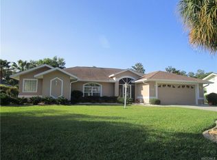 1297 N Timucuan Trl, Inverness, FL 34453