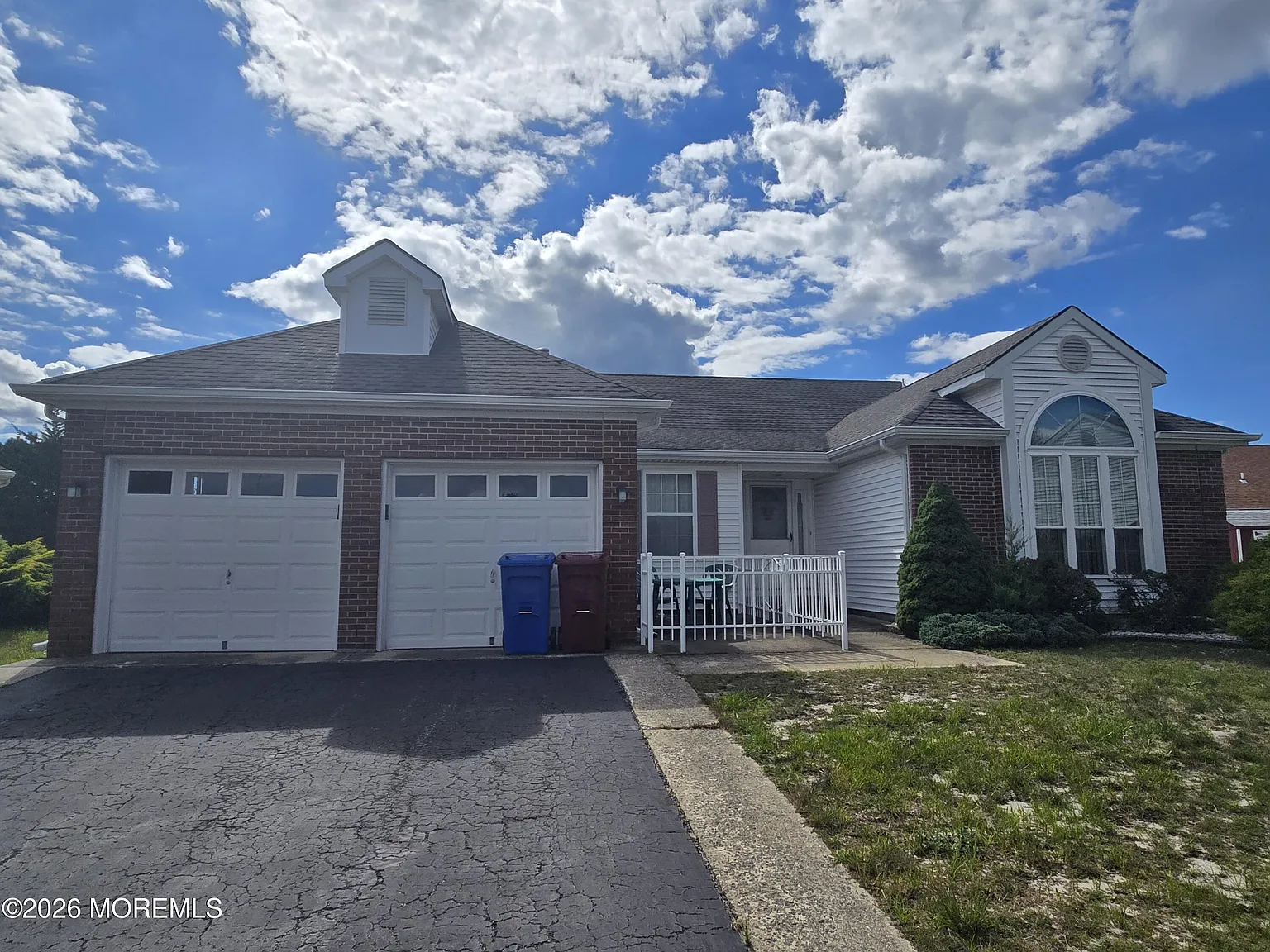 2 bed, 1862 sqft, $2,600 — Photo 2