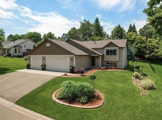 18833 Elgin Ave, Farmington, MN 55024