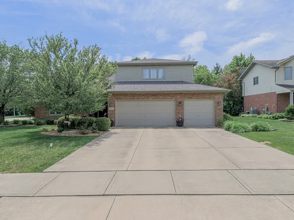 12097 Heinecke Dr, Mokena, IL 60448