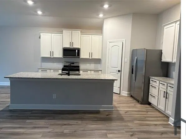 608 Brookside Dr #1, Anna, TX 75409