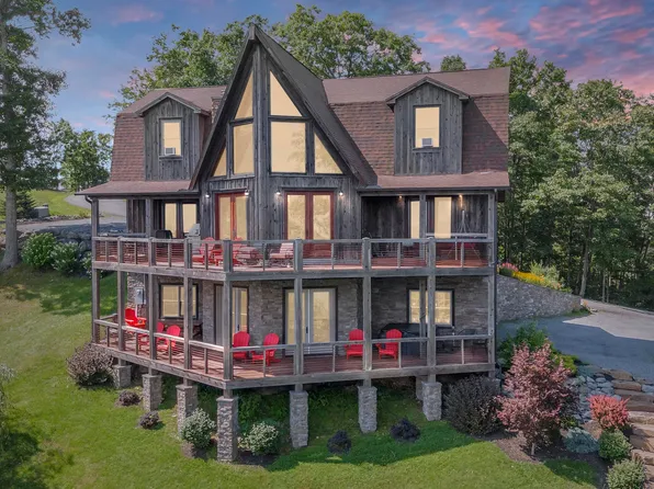 356 White Rock Trl, Caldwell, WV 24925