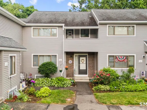 116 Shagbark Drive #116, Derby, CT 06418