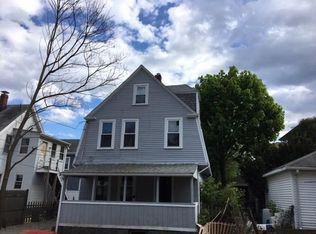 166 W Elm Ave #1, Quincy, MA 02170
