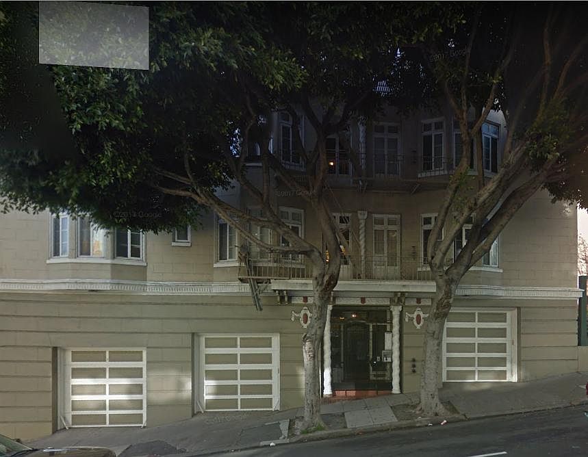 1st image of 915 Franklin St APT 302