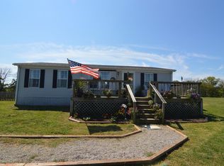 1010 Locust Fork Rd, Stamping Ground, KY 40379