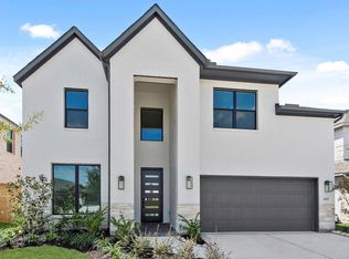 10803 Alcyone Grove Way, Richmond, TX 77406