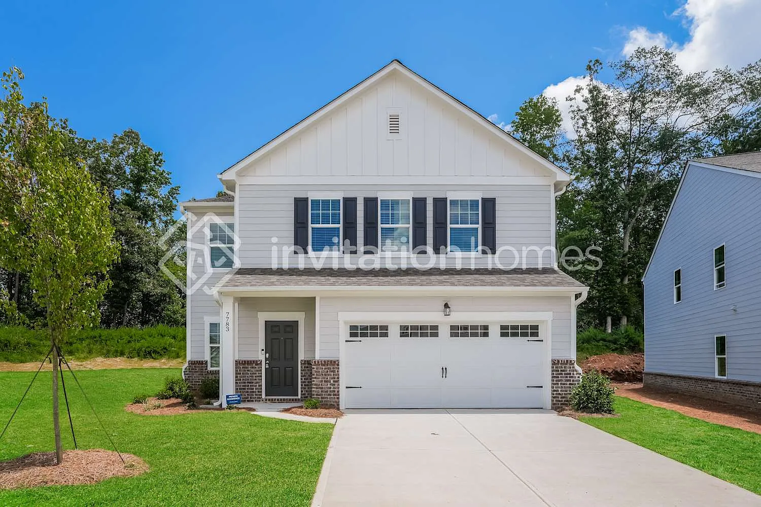 7783 Sudbury Cir Covington, GA 30014 — Photo 1