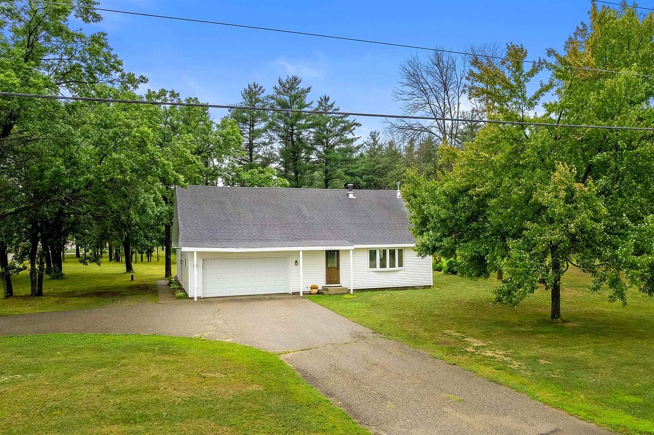1170 RANGER ROAD, Wisconsin Rapids, WI 54494 Zillow