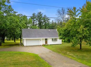 1170 Ranger Rd, Wisconsin Rapids, WI 54494