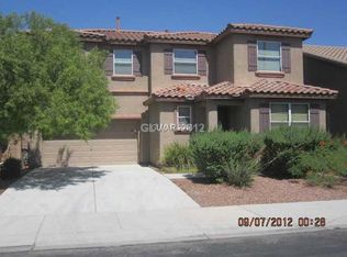 5922 Grechetto Ct #0, Las Vegas, NV 89141