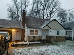 3874 Princeton Rd, Hamburg, NY 14075