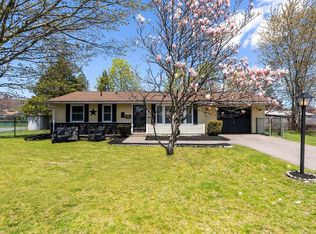 11 Baldwin Rd, Brockton, MA 02302