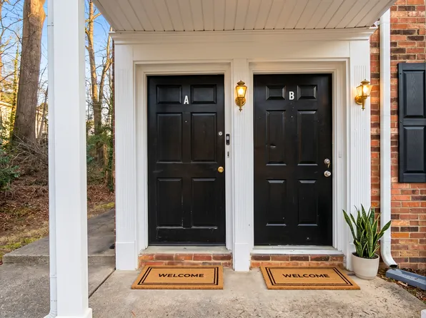 Northway at Fern Forest